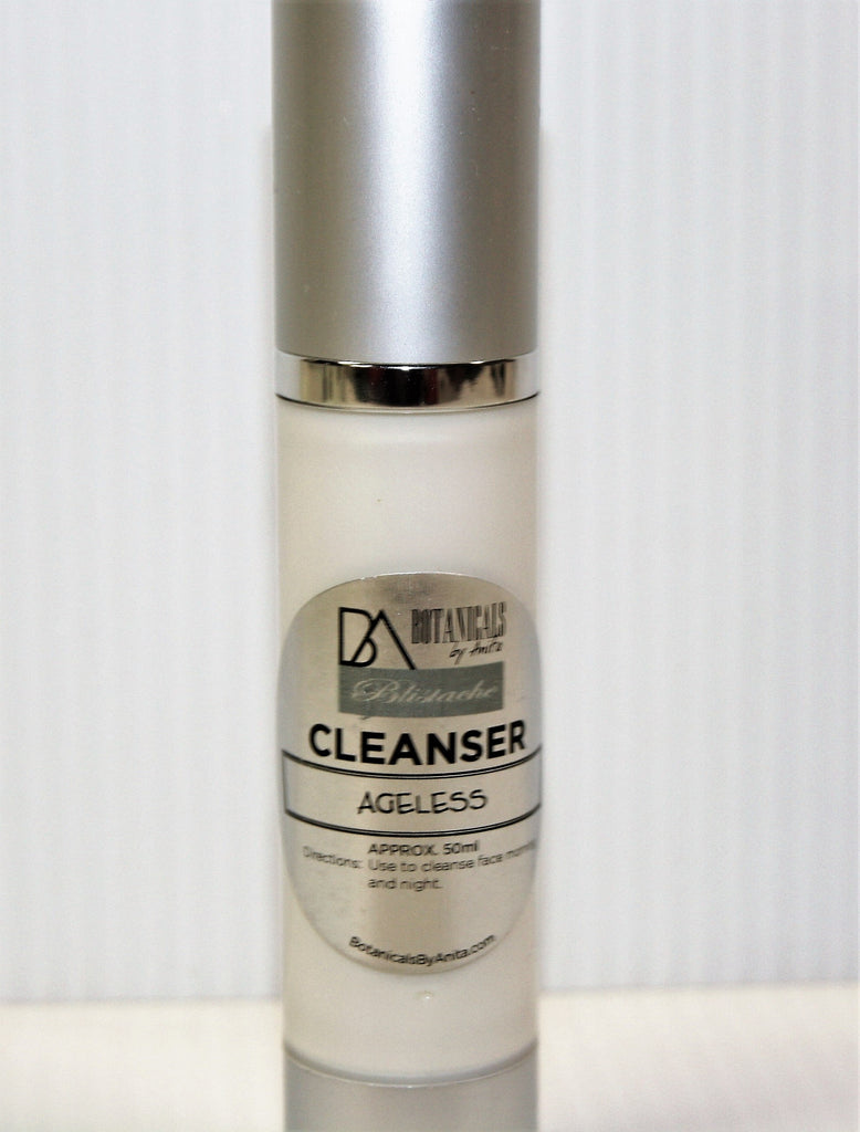 AHA Ageless Cleanser